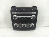 2009-2014 Nissan Maxima Climate Control Module Temperature AC/Heater Replacement P/N:9DA1A F21PB1Q40B Fits OEM Used Auto Par