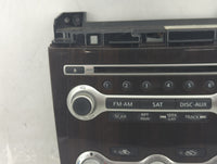 2009-2014 Nissan Maxima Climate Control Module Temperature AC/Heater Replacement P/N:9DA1A F21PB1Q40B Fits OEM Used Auto Par