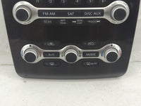 2009-2014 Nissan Maxima Climate Control Module Temperature AC/Heater Replacement P/N:9DA1A F21PB1Q40B Fits OEM Used Auto Par