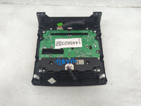 2009-2014 Nissan Maxima Climate Control Module Temperature AC/Heater Replacement P/N:9DA1A F21PB1Q40B Fits OEM Used Auto Par