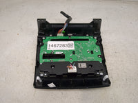2009-2014 Nissan Maxima Climate Control Module Temperature AC/Heater Replacement Fits OEM Used Auto Parts - Oemusedautoparts
