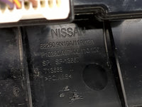 2009-2014 Nissan Maxima Climate Control Module Temperature AC/Heater Replacement Fits OEM Used Auto Parts - Oemusedautoparts