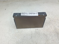 2010-2014 Nissan Maxima Information Display Screen 1468675 - Oemusedautoparts1.com