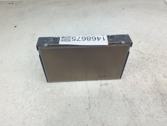 compare product 2010-2014 Nissan Maxima Information Display Screen 1468675
