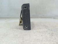 2010-2014 Nissan Maxima Information Display Screen 1468675 - Oemusedautoparts1.com