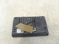 2010-2014 Nissan Maxima Information Display Screen 1468675 - Oemusedautoparts1.com