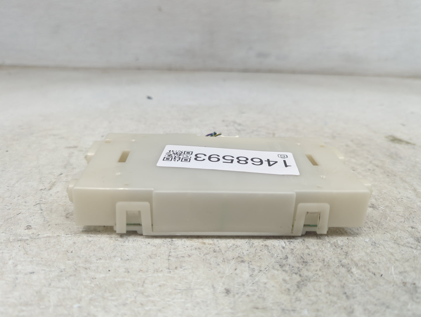 2011-2014 Nissan Maxima Temperature Control Module 1468693 - Oemusedautoparts1.com