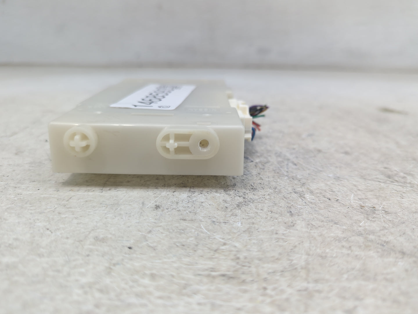 2011-2014 Nissan Maxima Temperature Control Module 1468693 - Oemusedautoparts1.com