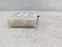 2011-2014 Nissan Maxima Temperature Control Module 1468693 - Oemusedautoparts1.com