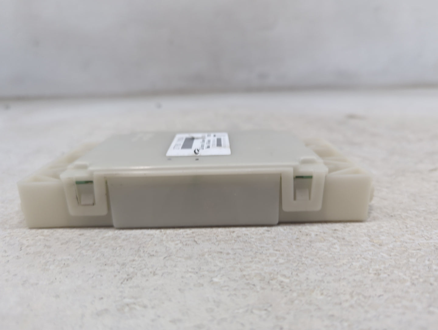 2011-2014 Nissan Maxima Temperature Control Module 1468693 - Oemusedautoparts1.com