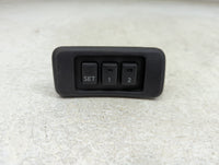 2009-2014 Nissan Maxima Master Power Window Switch Replacement Driver Side Left Fits OEM Used Auto Parts - Oemusedautoparts1