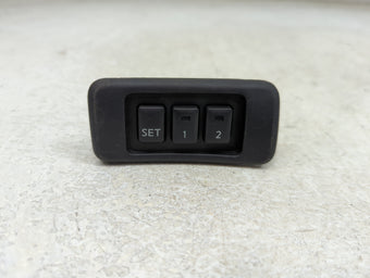 compare product 2009-2014 Nissan Maxima Master Power Window Switch Replacement Driver Side Left Fits OEM Used Auto Parts