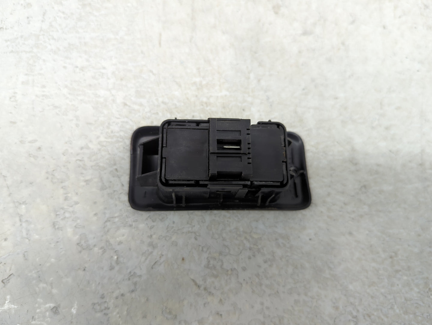 2009-2014 Nissan Maxima Master Power Window Switch Replacement Driver Side Left Fits OEM Used Auto Parts - Oemusedautoparts1