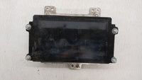 2012-2014 Nissan Maxima Am Fm Cd Player Radio Receiver - Oemusedautoparts1.com