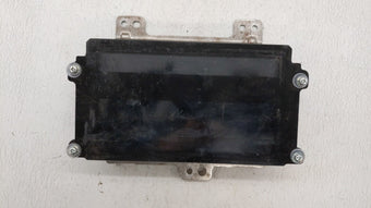 compare product 2012-2014 Nissan Maxima Am Fm Cd Player Radio Receiver