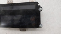 2012-2014 Nissan Maxima Am Fm Cd Player Radio Receiver - Oemusedautoparts1.com