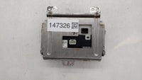 2012-2014 Nissan Maxima Am Fm Cd Player Radio Receiver - Oemusedautoparts1.com