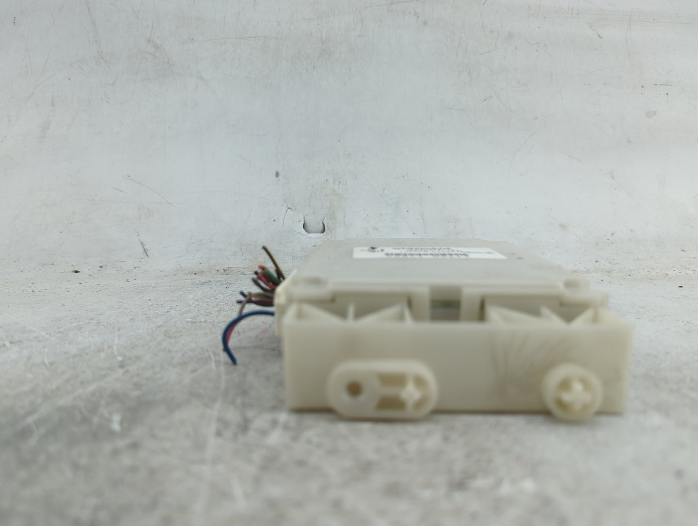 2011-2014 Nissan Maxima Temperature Control Module 1487929 - Oemusedautoparts1.com