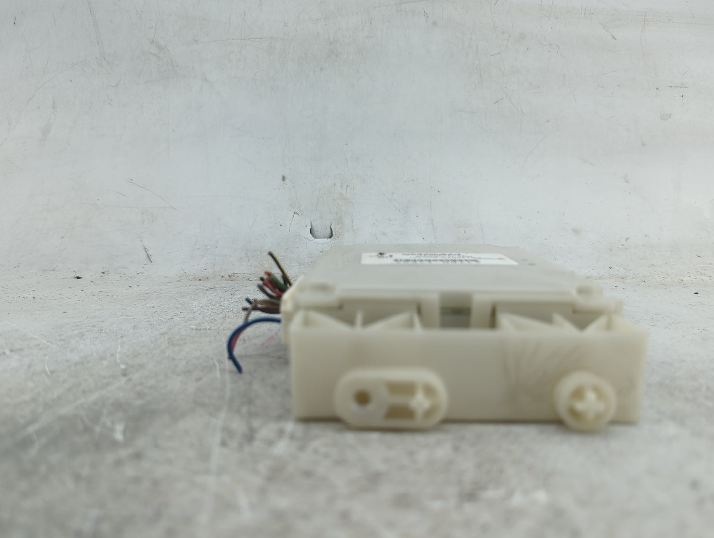 2011-2014 Nissan Maxima Temperature Control Module 1487929 - Oemusedautoparts1.com