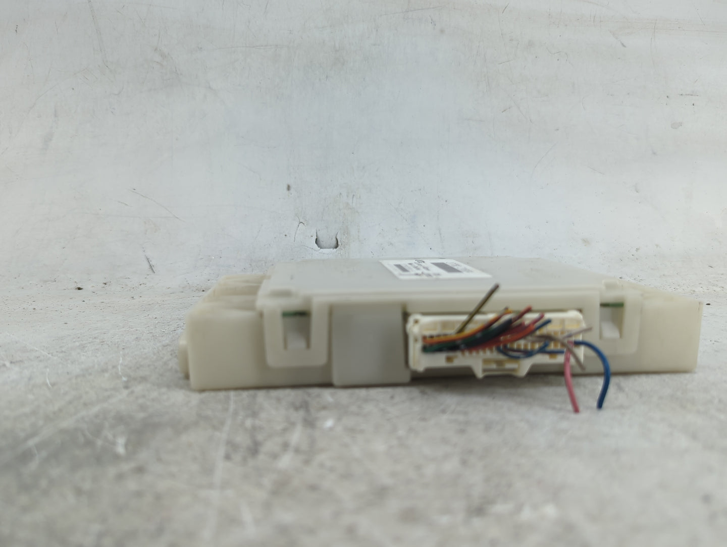 2011-2014 Nissan Maxima Temperature Control Module 1487929 - Oemusedautoparts1.com