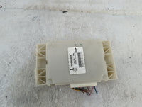 2011-2014 Nissan Maxima Temperature Control Module 1487929 - Oemusedautoparts1.com