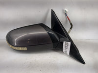 2009-2014 Nissan Maxima Passenger Side View Mirror - Right Door Mirror OEM Used - Oemusedautoparts1.com