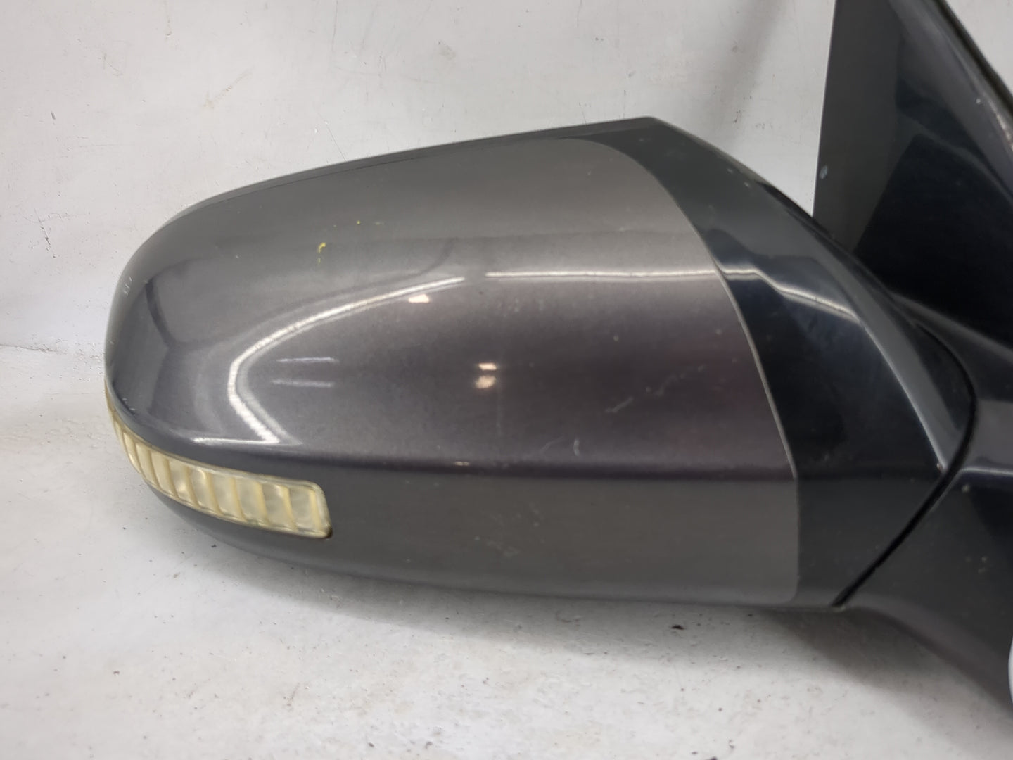 2009-2014 Nissan Maxima Passenger Side View Mirror - Right Door Mirror OEM Used - Oemusedautoparts1.com
