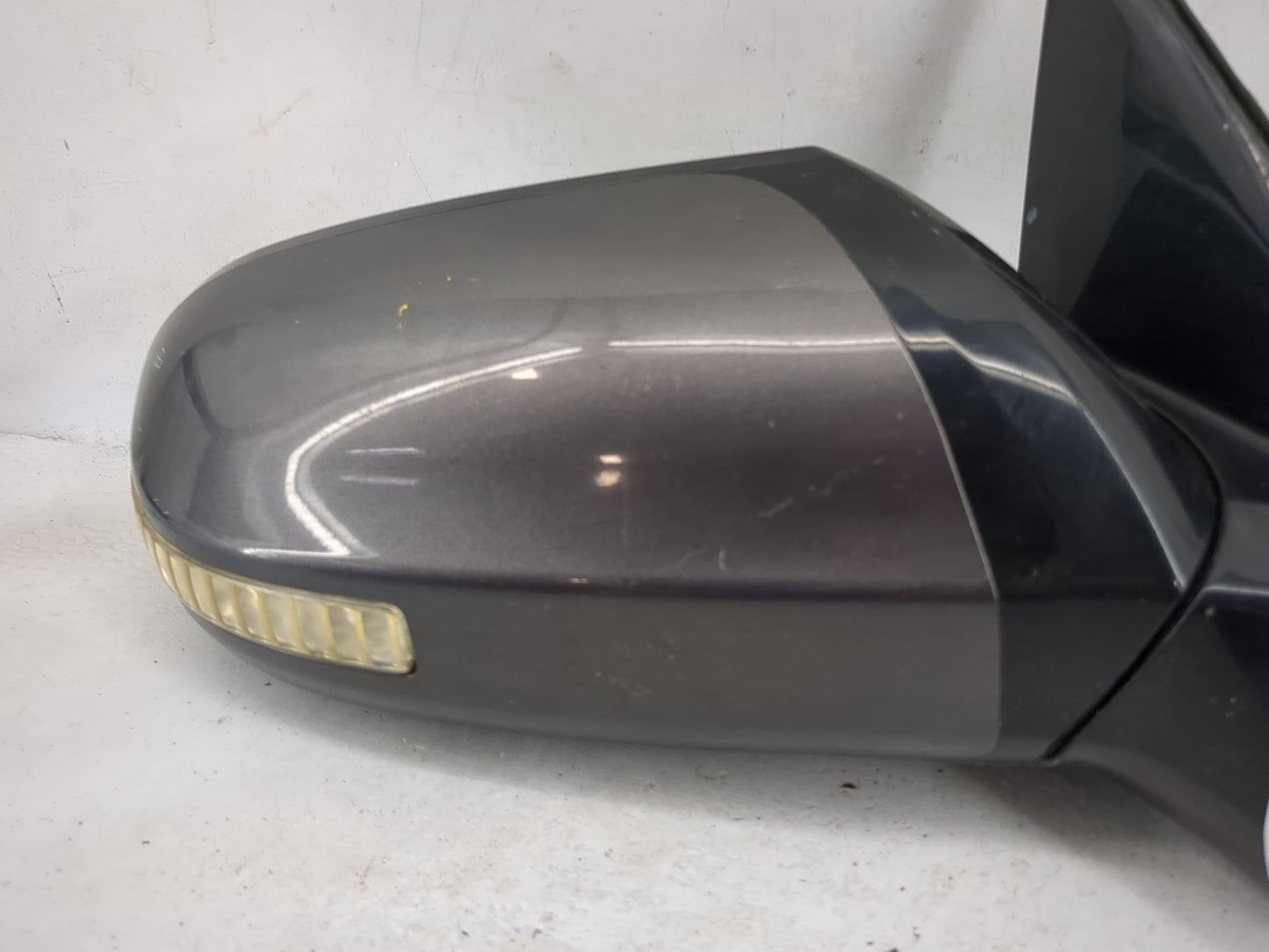 2009-2014 Nissan Maxima Passenger Side View Mirror - Right Door Mirror OEM Used - Oemusedautoparts1.com