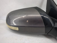 2009-2014 Nissan Maxima Passenger Side View Mirror - Right Door Mirror OEM Used - Oemusedautoparts1.com