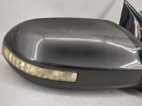 2009-2014 Nissan Maxima Passenger Side View Mirror - Right Door Mirror OEM Used - Oemusedautoparts1.com