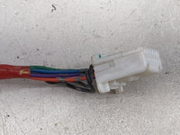2009-2014 Nissan Maxima Passenger Side View Mirror - Right Door Mirror OEM Used - Oemusedautoparts1.com