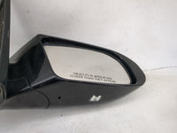 2009-2014 Nissan Maxima Passenger Side View Mirror - Right Door Mirror OEM Used - Oemusedautoparts1.com