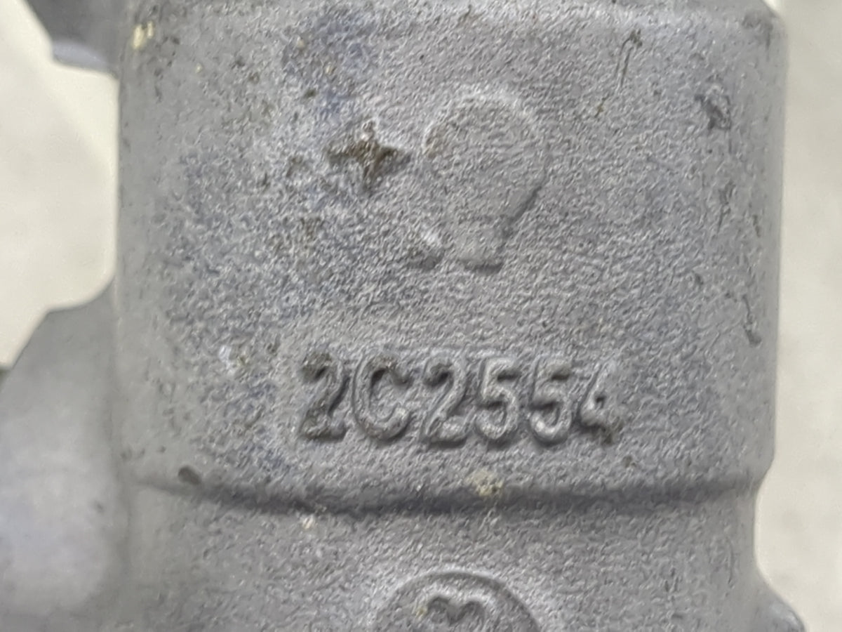 2009-2014 Nissan Maxima Brake Master Cylinder 1491010 - Oemusedautoparts1.com