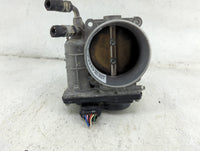2009-2014 Nissan Maxima Throttle Body P/N:SERA 526-01 K 2628 2 Fits Fits 2009 2010 2011 2012 2013 2014 OEM Used Auto Parts -