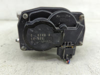 2009-2014 Nissan Maxima Throttle Body P/N:SERA 526-01 K 2628 2 Fits Fits 2009 2010 2011 2012 2013 2014 OEM Used Auto Parts -