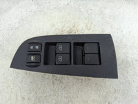 2009-2014 Nissan Maxima Master Power Window Switch Replacement Driver Side Left Fits Fits 2009 2010 2011 2012 2013 2014 OEM 