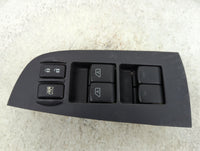 2009-2014 Nissan Maxima Master Power Window Switch Replacement Driver Side Left Fits Fits 2009 2010 2011 2012 2013 2014 OEM 