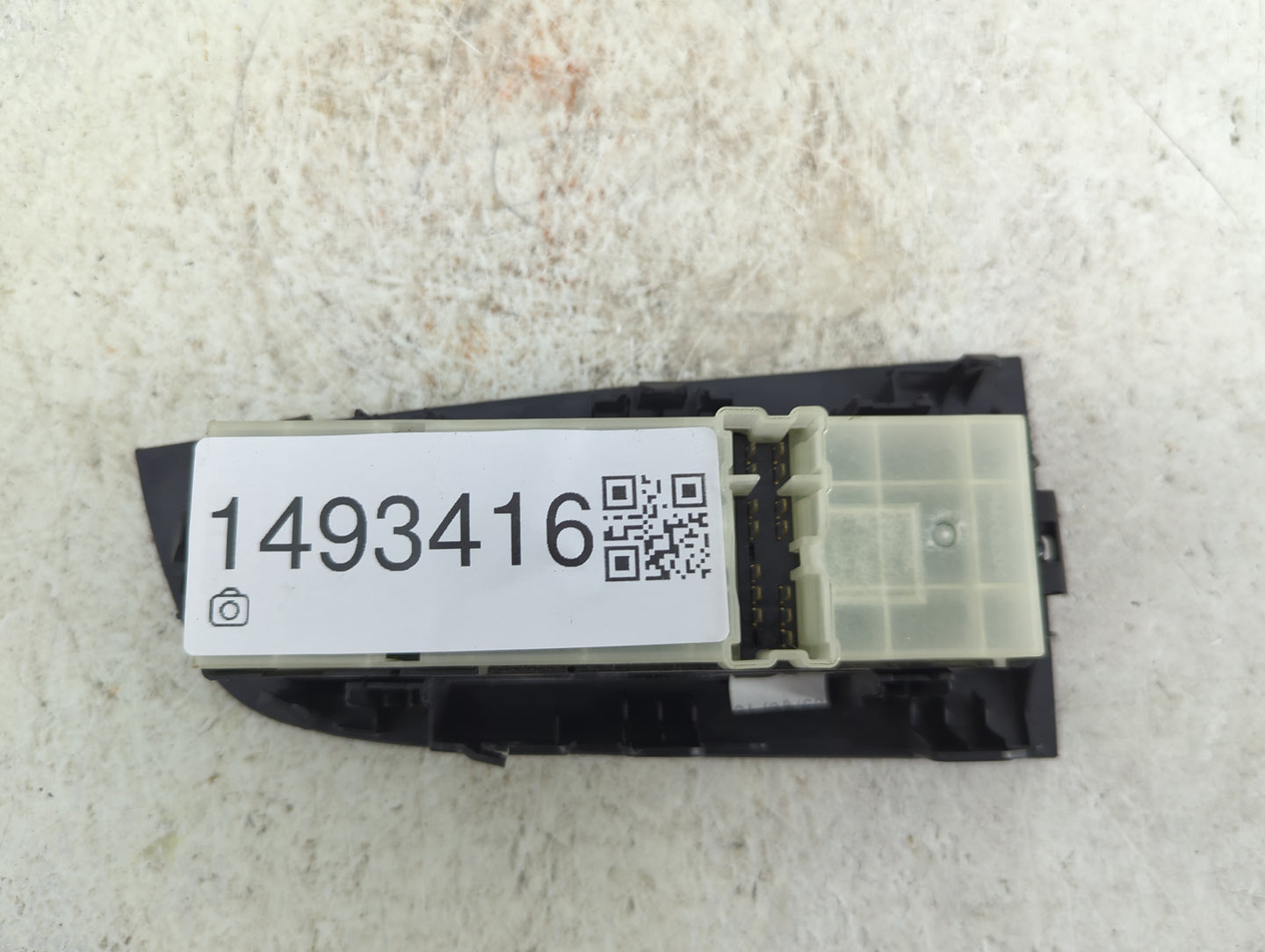 2009-2014 Nissan Maxima Master Power Window Switch Replacement Driver Side Left Fits Fits 2009 2010 2011 2012 2013 2014 OEM 