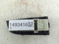 2009-2014 Nissan Maxima Master Power Window Switch Replacement Driver Side Left Fits Fits 2009 2010 2011 2012 2013 2014 OEM 