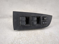2009-2014 Nissan Maxima Master Power Window Switch Replacement Driver Side Left P/N:25401 9N00E Fits OEM Used Auto Parts - O