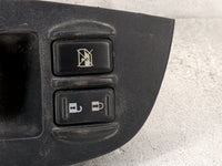 2009-2014 Nissan Maxima Master Power Window Switch Replacement Driver Side Left P/N:25401 9N00E Fits OEM Used Auto Parts - O