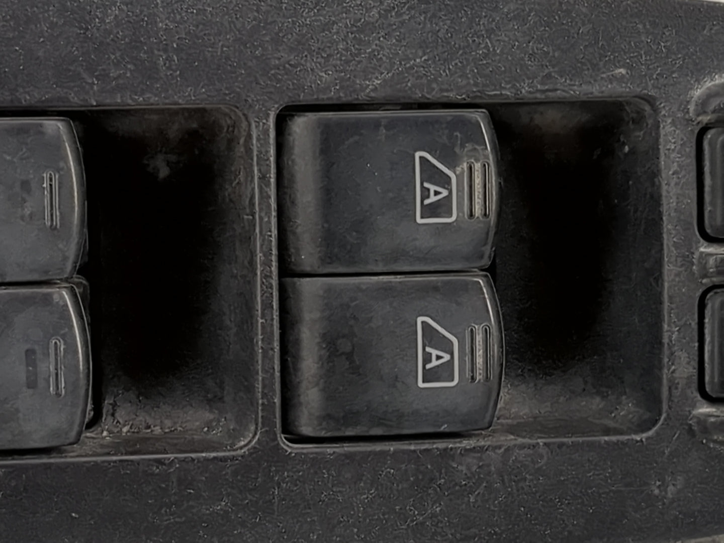 2009-2014 Nissan Maxima Master Power Window Switch Replacement Driver Side Left P/N:25401 9N00E Fits OEM Used Auto Parts - O