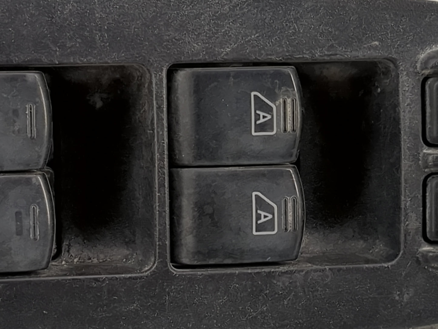 2009-2014 Nissan Maxima Master Power Window Switch Replacement Driver Side Left P/N:25401 9N00E Fits OEM Used Auto Parts - O