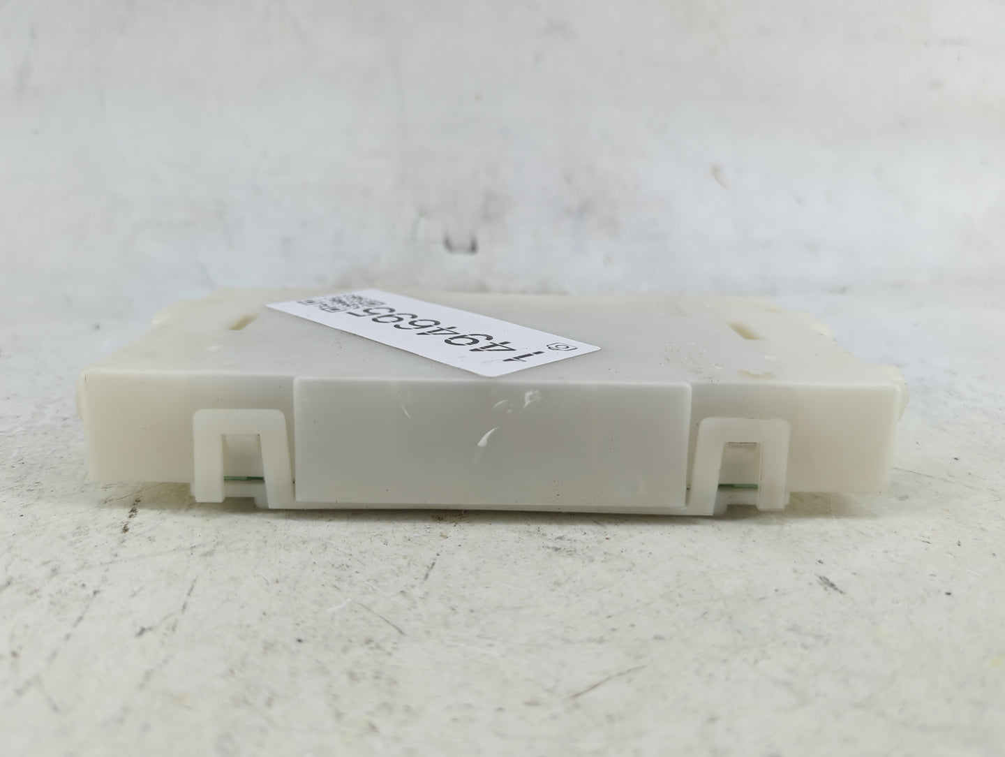 2011-2014 Nissan Maxima Temperature Control Module 1494695 - Oemusedautoparts1.com