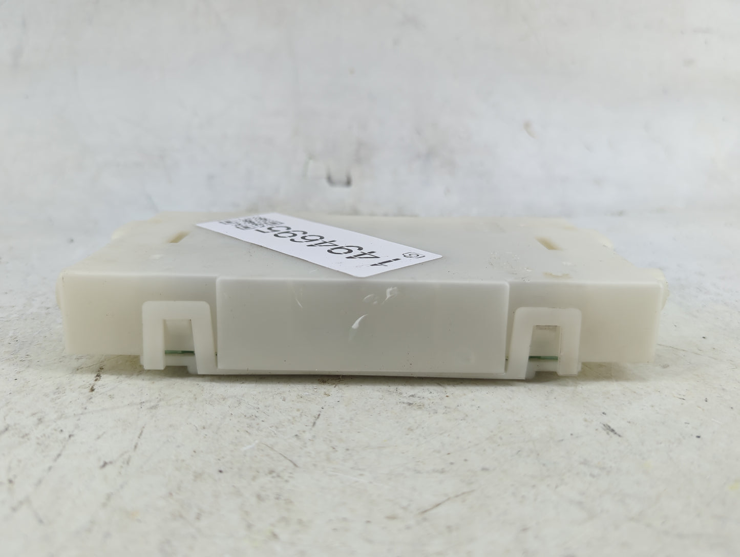 2011-2014 Nissan Maxima Temperature Control Module 1494695 - Oemusedautoparts1.com