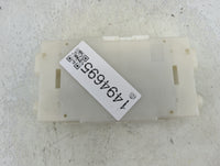 2011-2014 Nissan Maxima Temperature Control Module 1494695 - Oemusedautoparts1.com