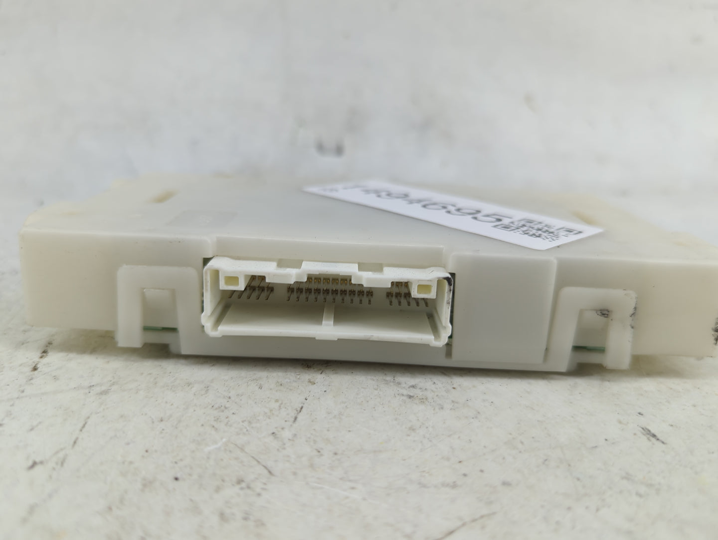 2011-2014 Nissan Maxima Temperature Control Module 1494695 - Oemusedautoparts1.com