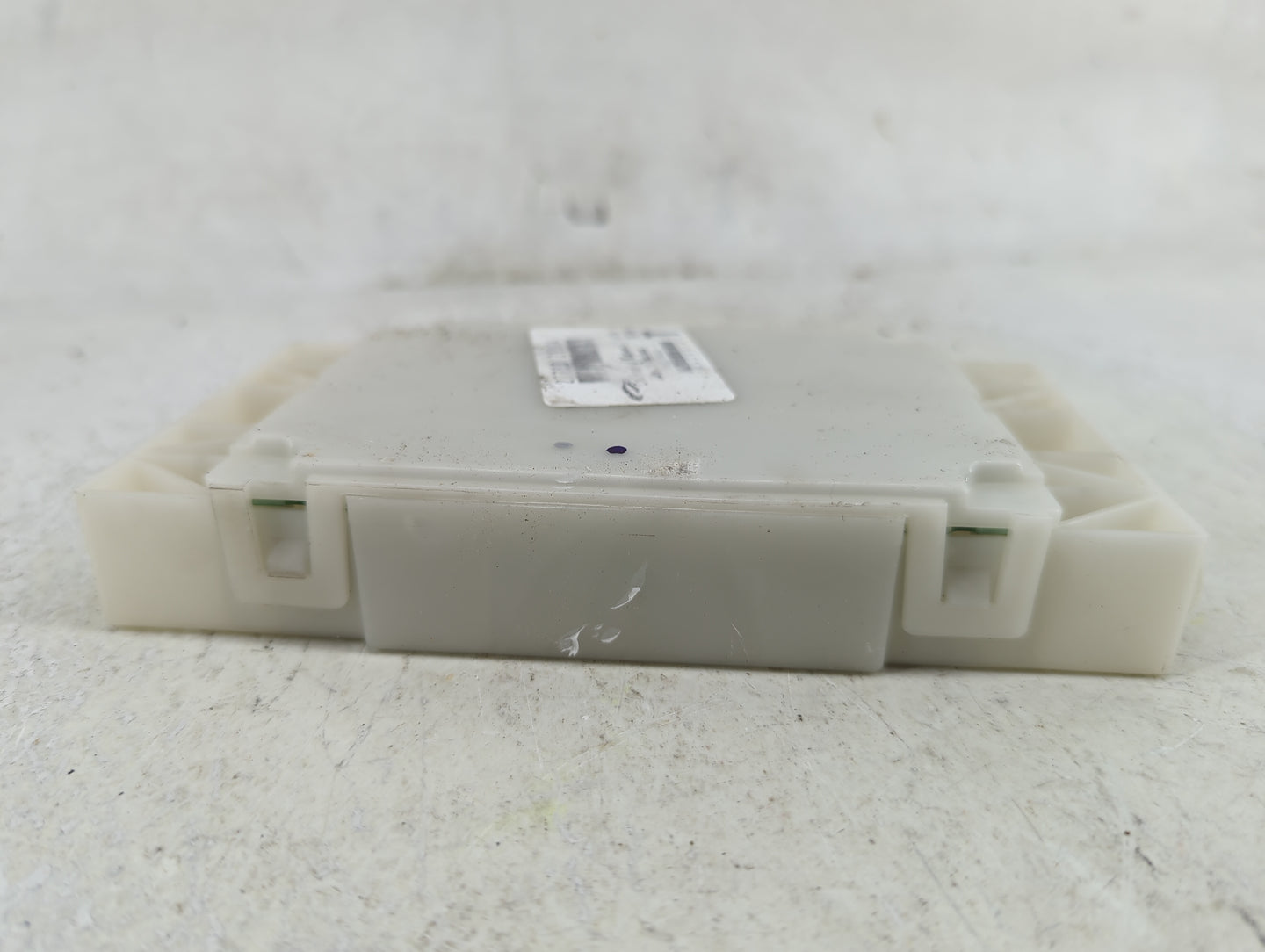 2011-2014 Nissan Maxima Temperature Control Module 1494695 - Oemusedautoparts1.com