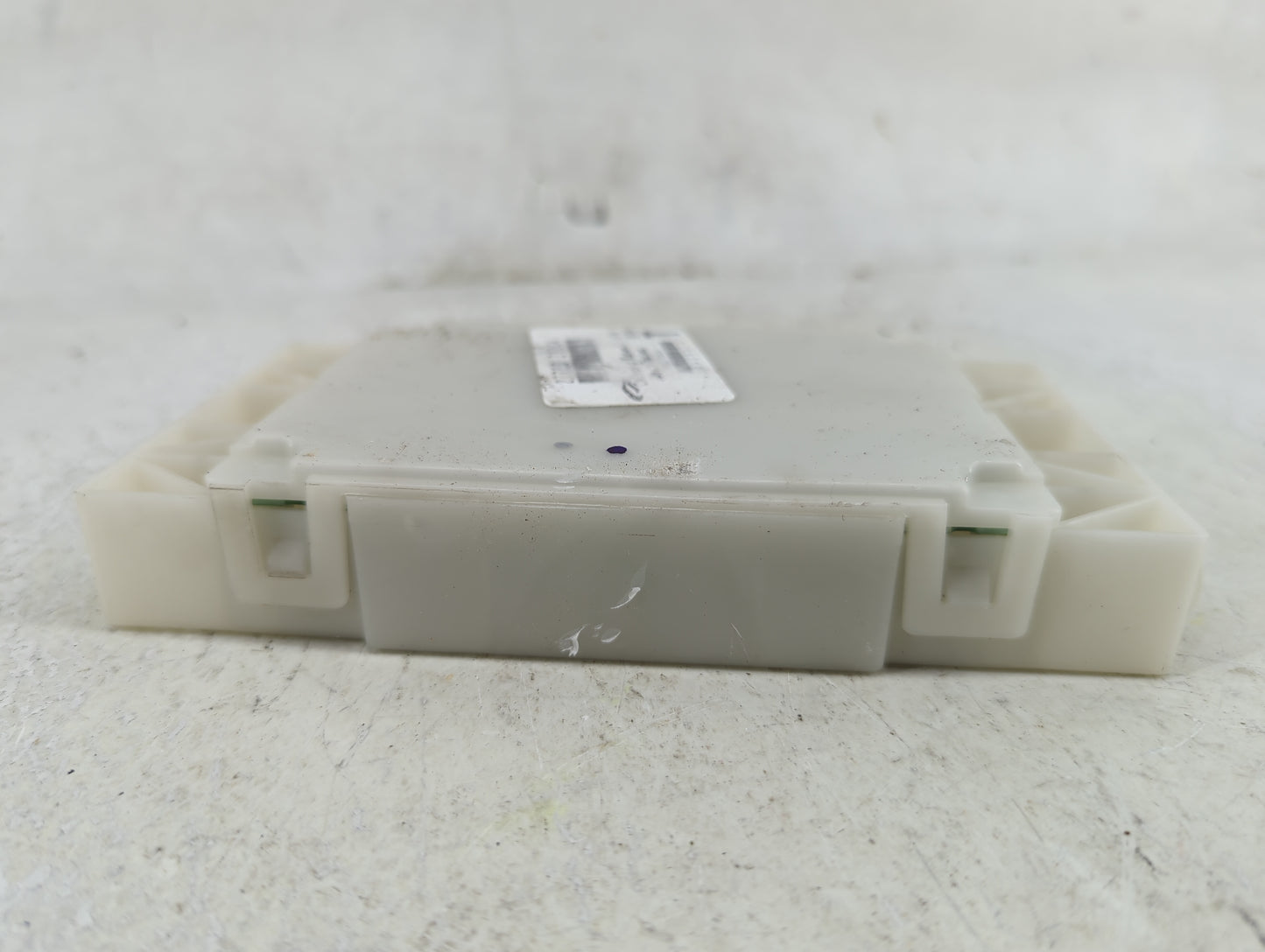 2011-2014 Nissan Maxima Temperature Control Module 1494695 - Oemusedautoparts1.com