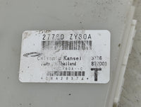 2011-2014 Nissan Maxima Temperature Control Module 1494695 - Oemusedautoparts1.com